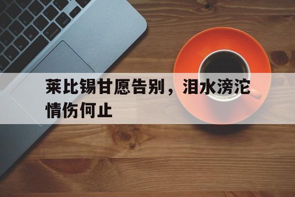 莱比锡甘愿告别，泪水滂沱情伤何止