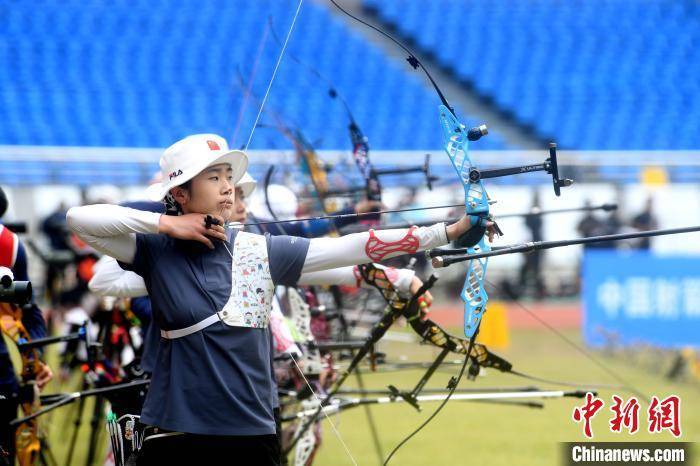 九游娱乐-山东籍射箭选手实力强劲震撼全场